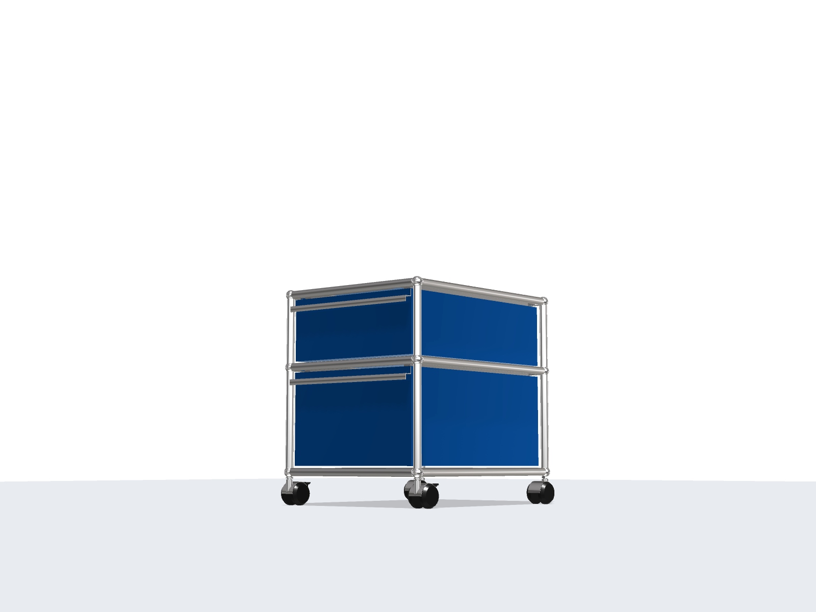 USM Drawers Trolley