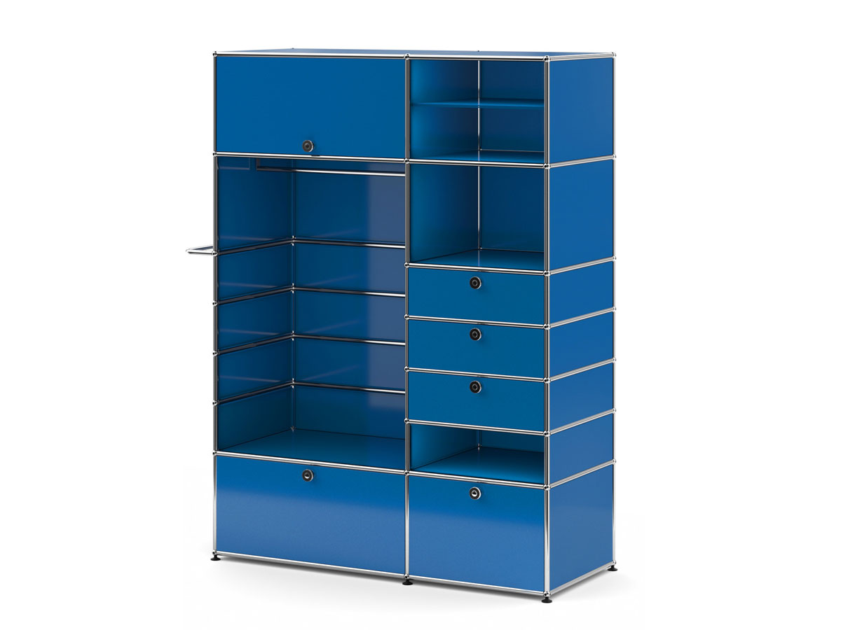 USM Haller Wardrobe 4