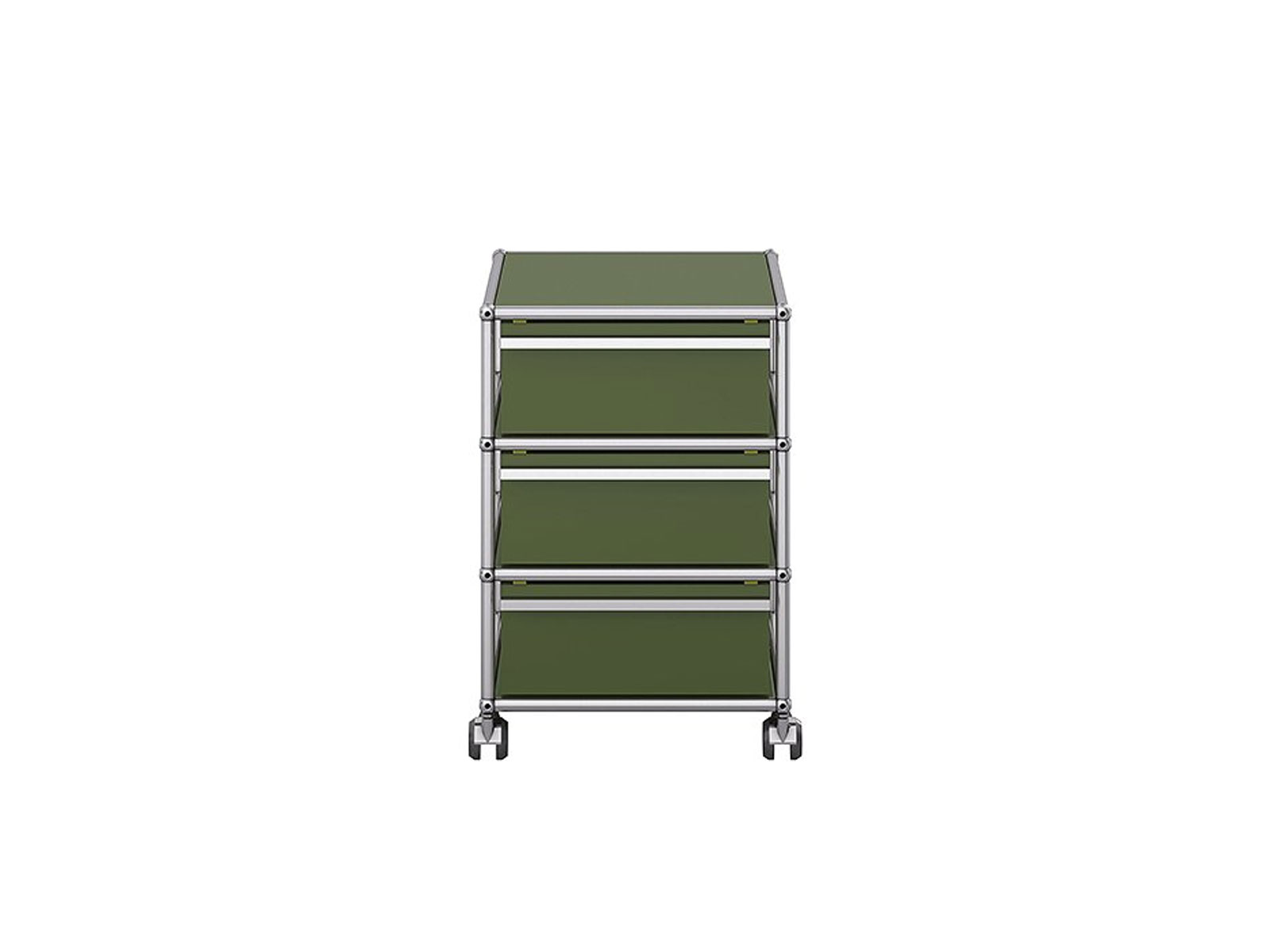 USM Haller Storage Trolley