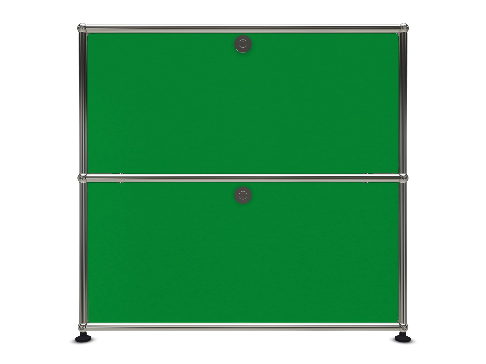 USM Haller Sideboard Small With 2 Flap Doors