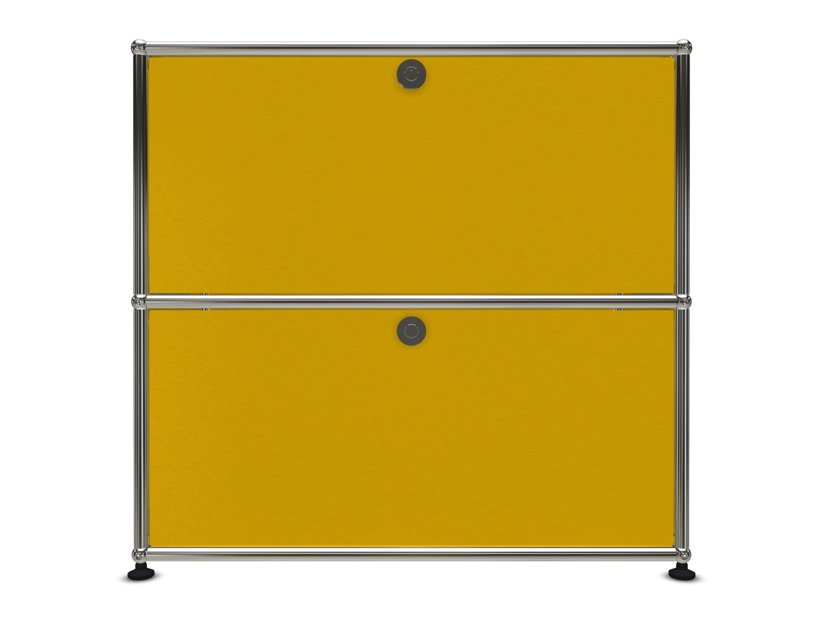 USM Haller Sideboard Small With 2 Flap Doors