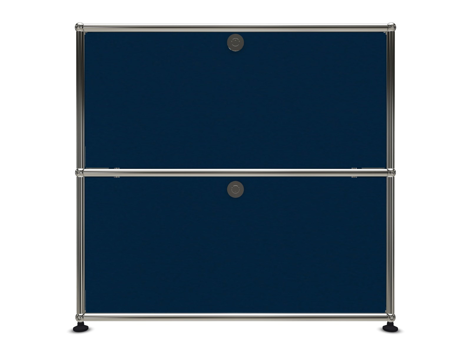 USM Haller Sideboard Small With 2 Flap Doors