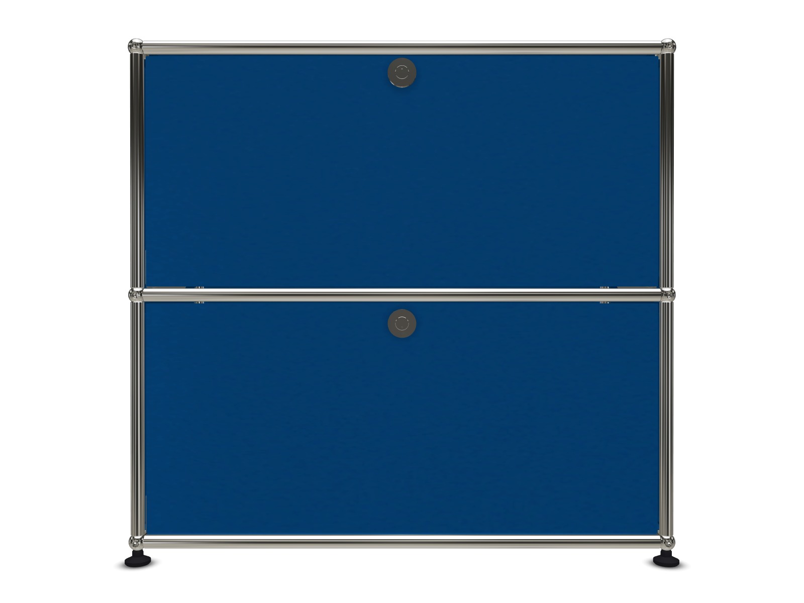 USM Haller Sideboard Small With 2 Flap Doors