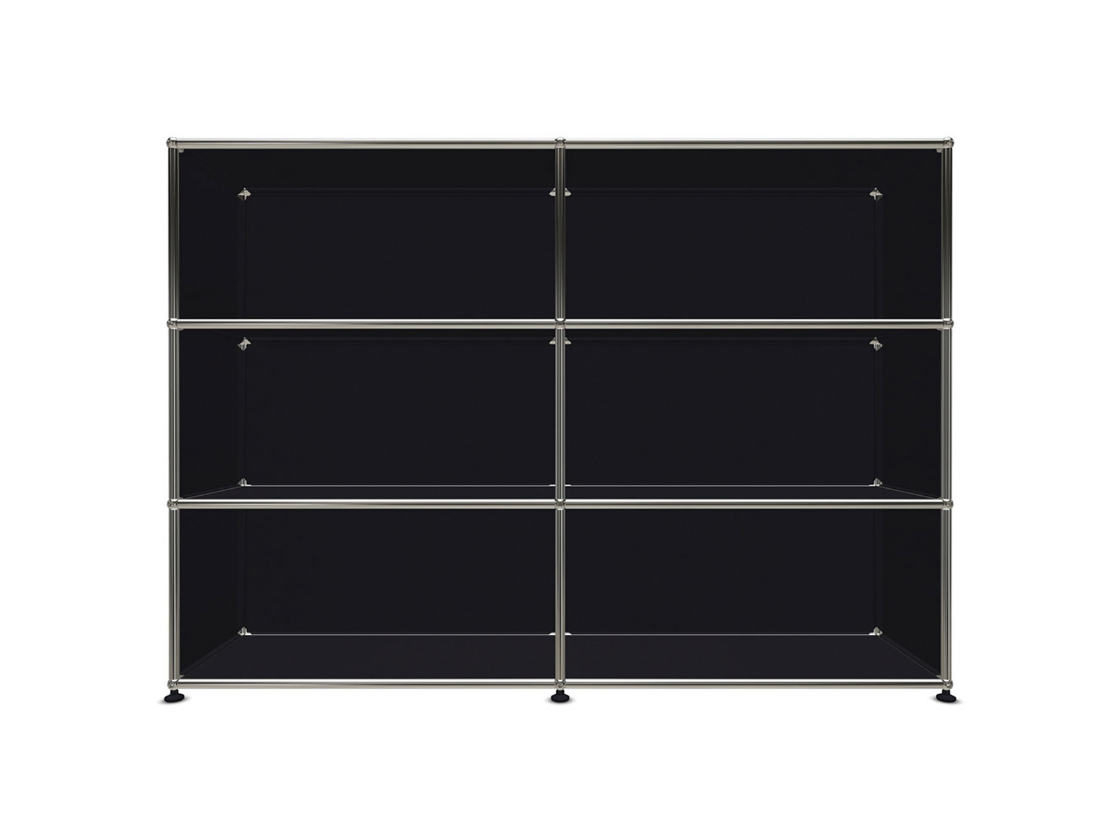 USM Haller High Sideboard M Open