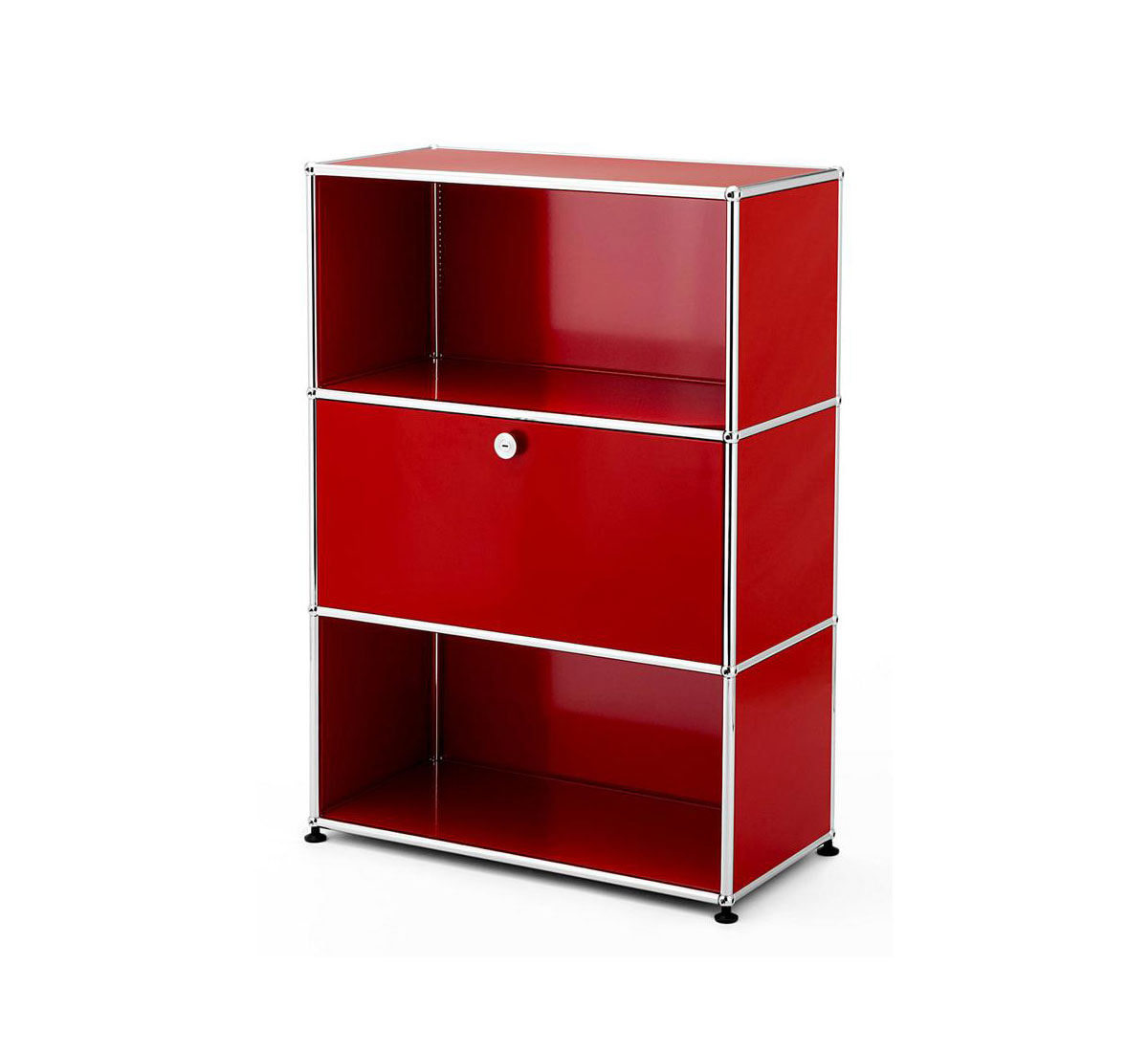 USM Haller High Sideboard S