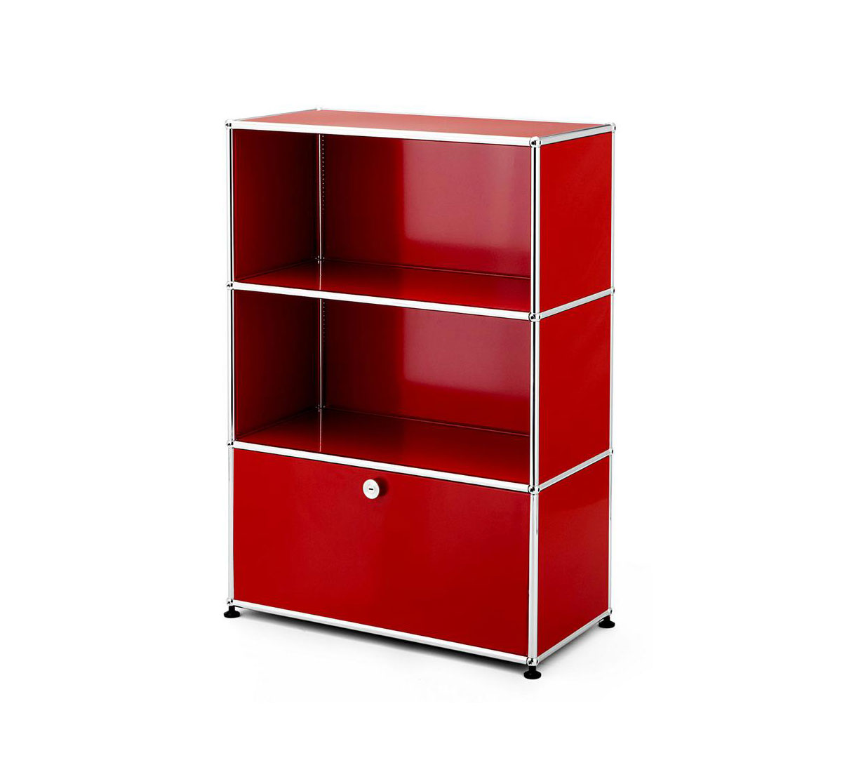 USM Haller High Sideboard S