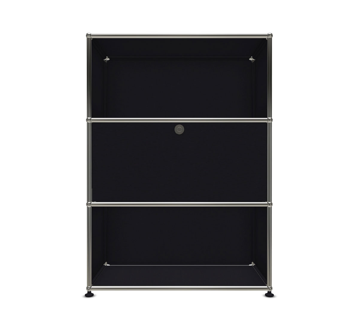USM Haller High Sideboard S