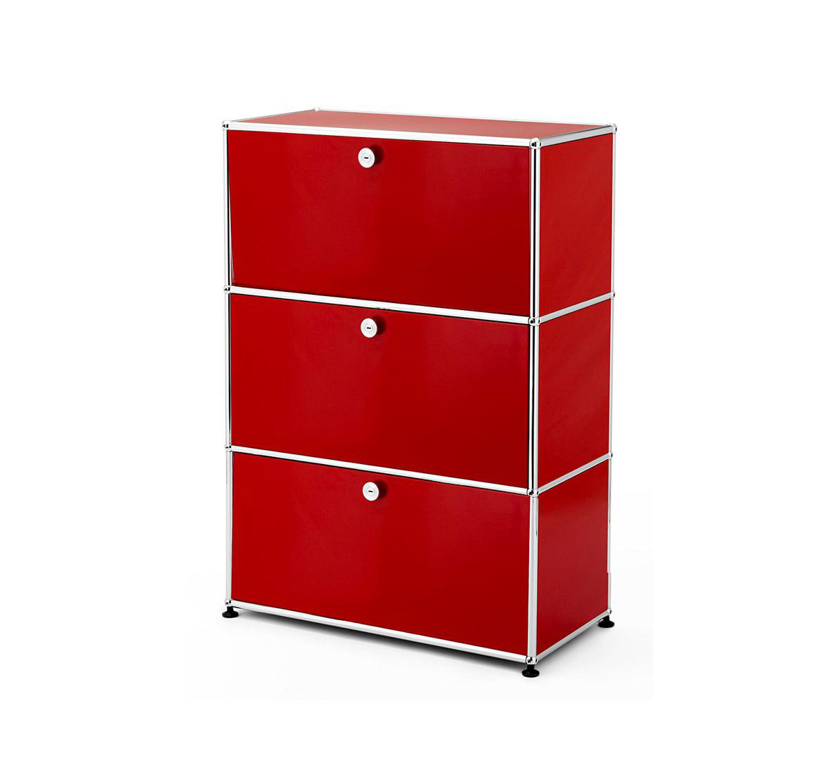 USM Haller High Sideboard S