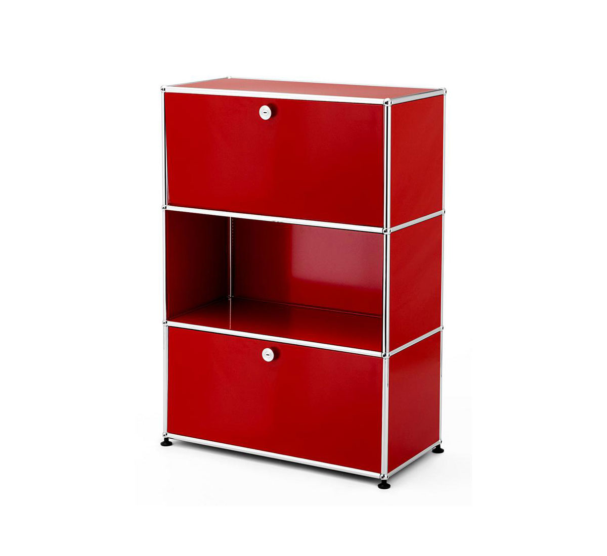 USM Haller High Sideboard S