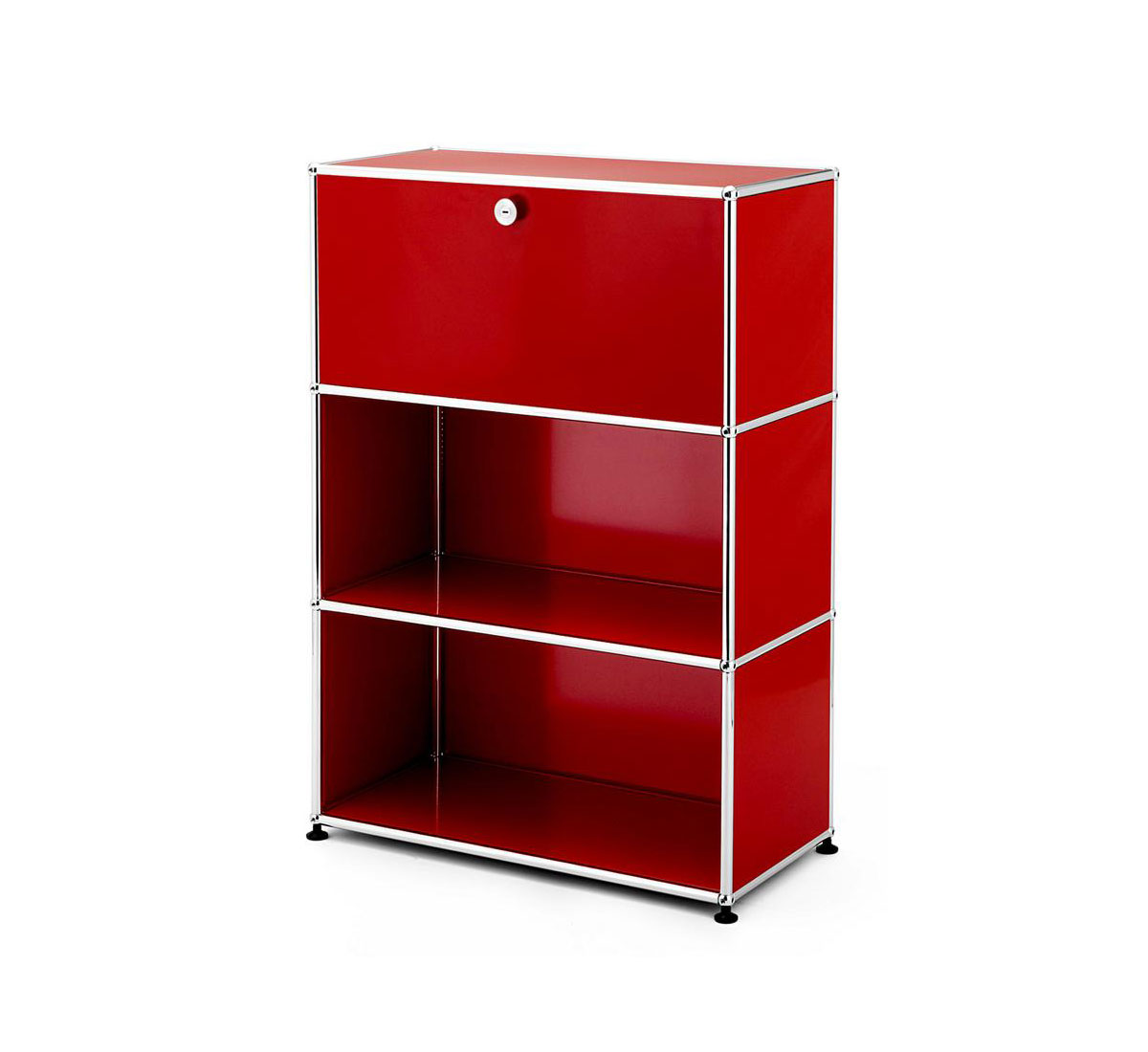 USM Haller High Sideboard S