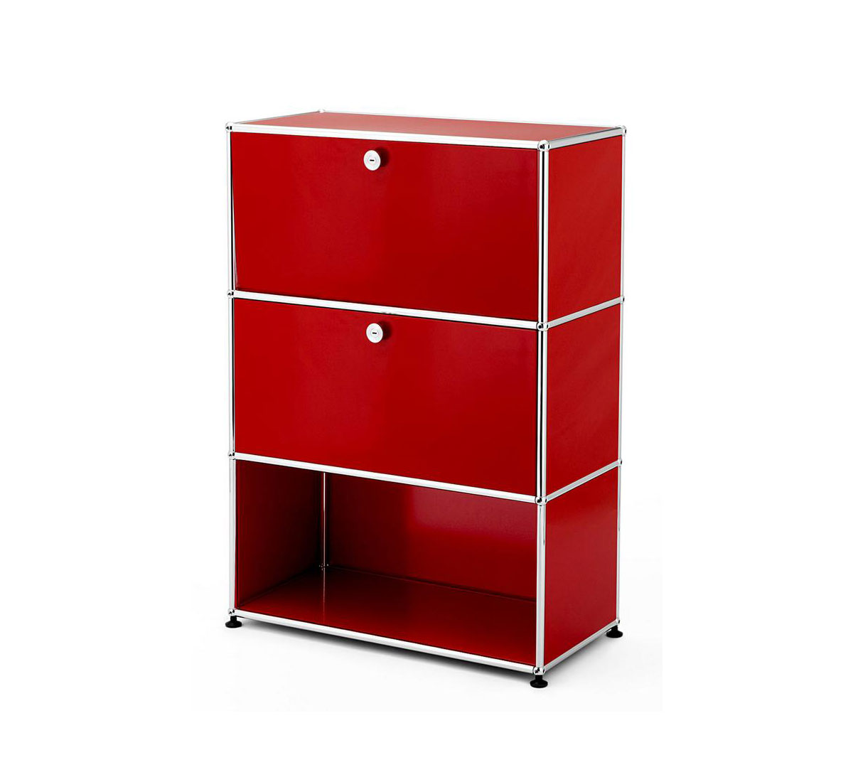 USM Haller High Sideboard S