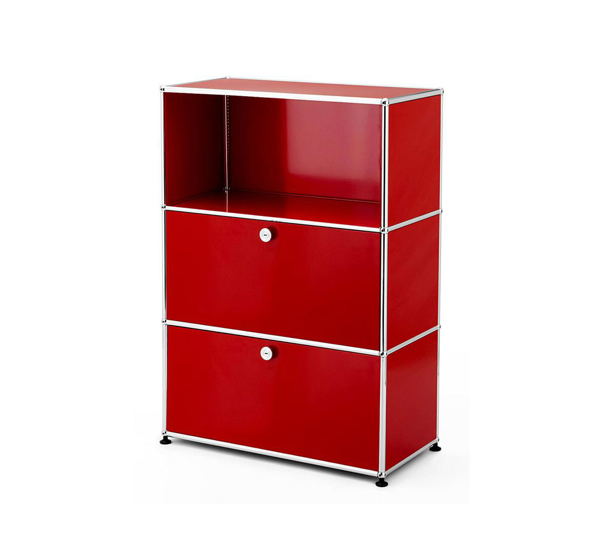 USM Haller High Sideboard S