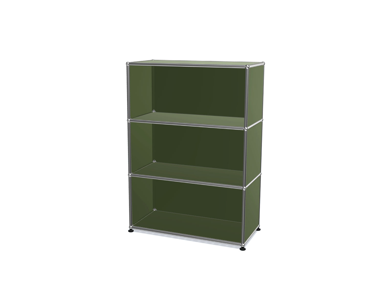 Буфет USM Haller, высокий S