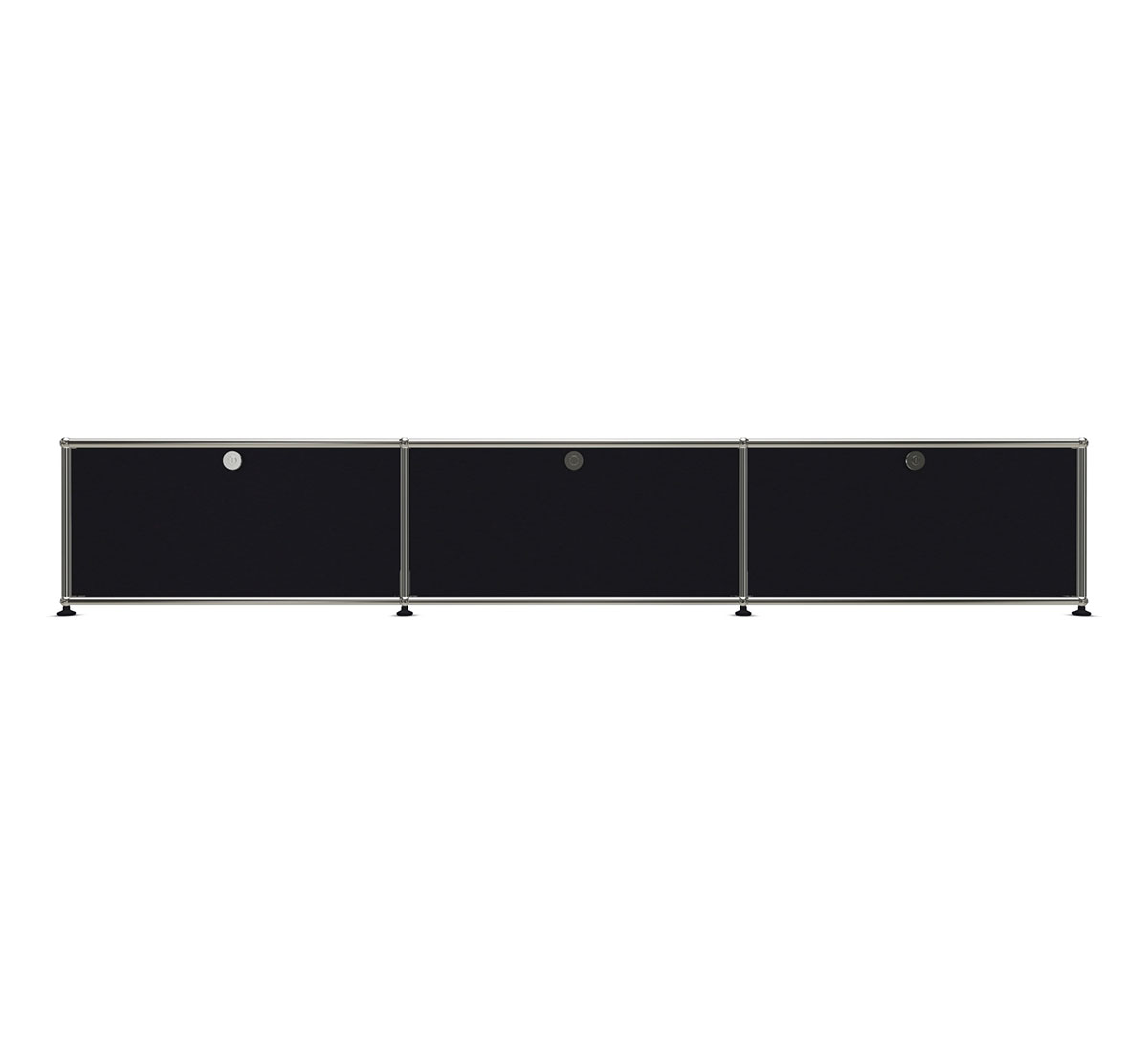 USM Haller Low Sideboard L