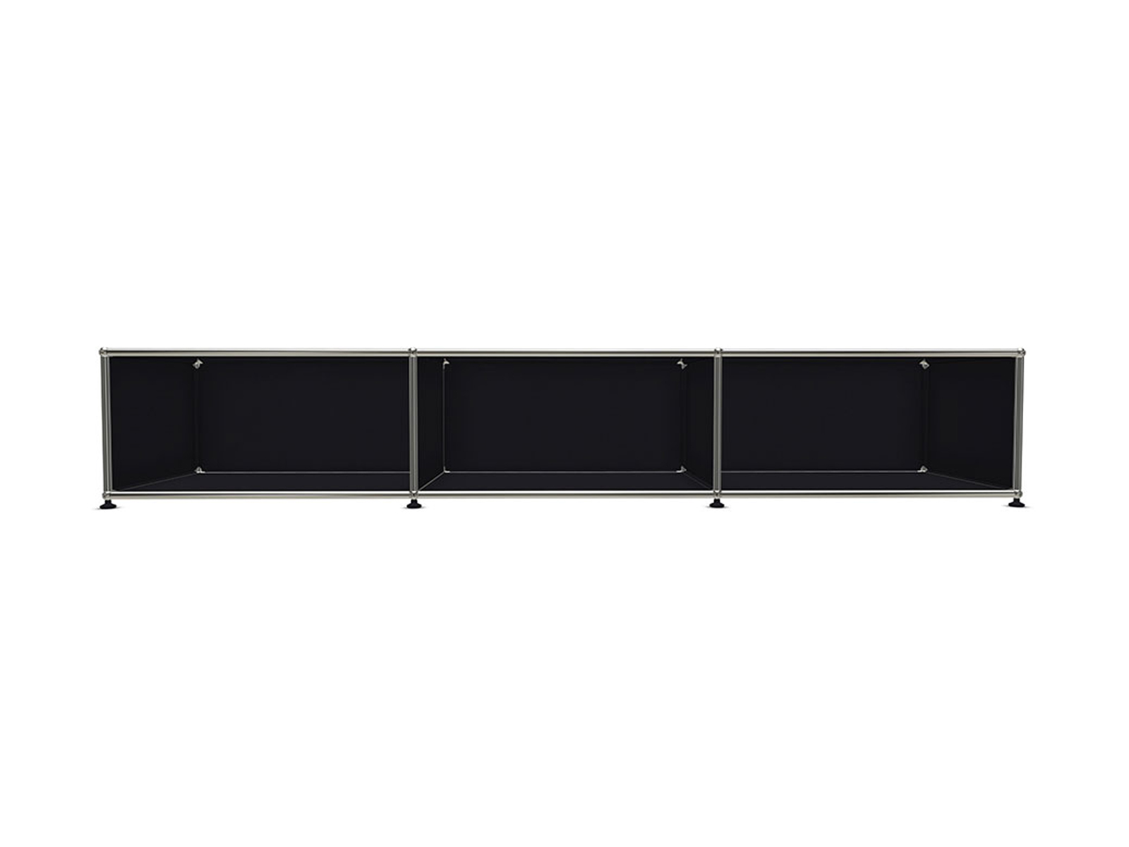Буфет USM Haller, низкий L