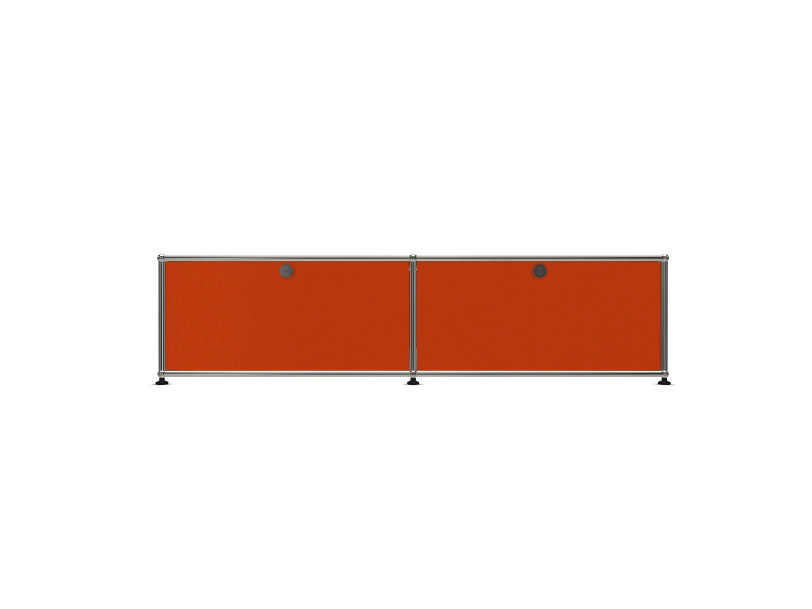 USM Haller Low Sideboard M