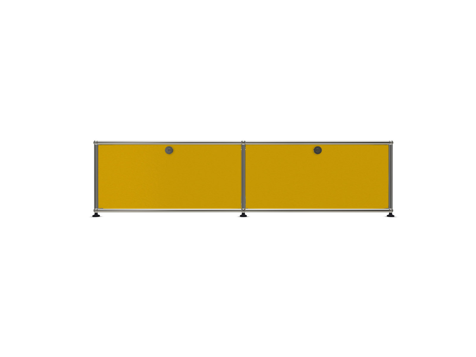USM Haller Low Sideboard M