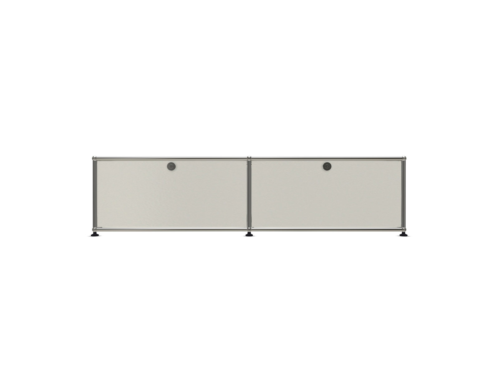 USM Haller Low Sideboard M