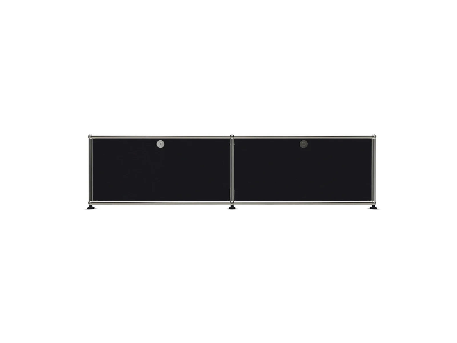 USM Haller Low Sideboard M