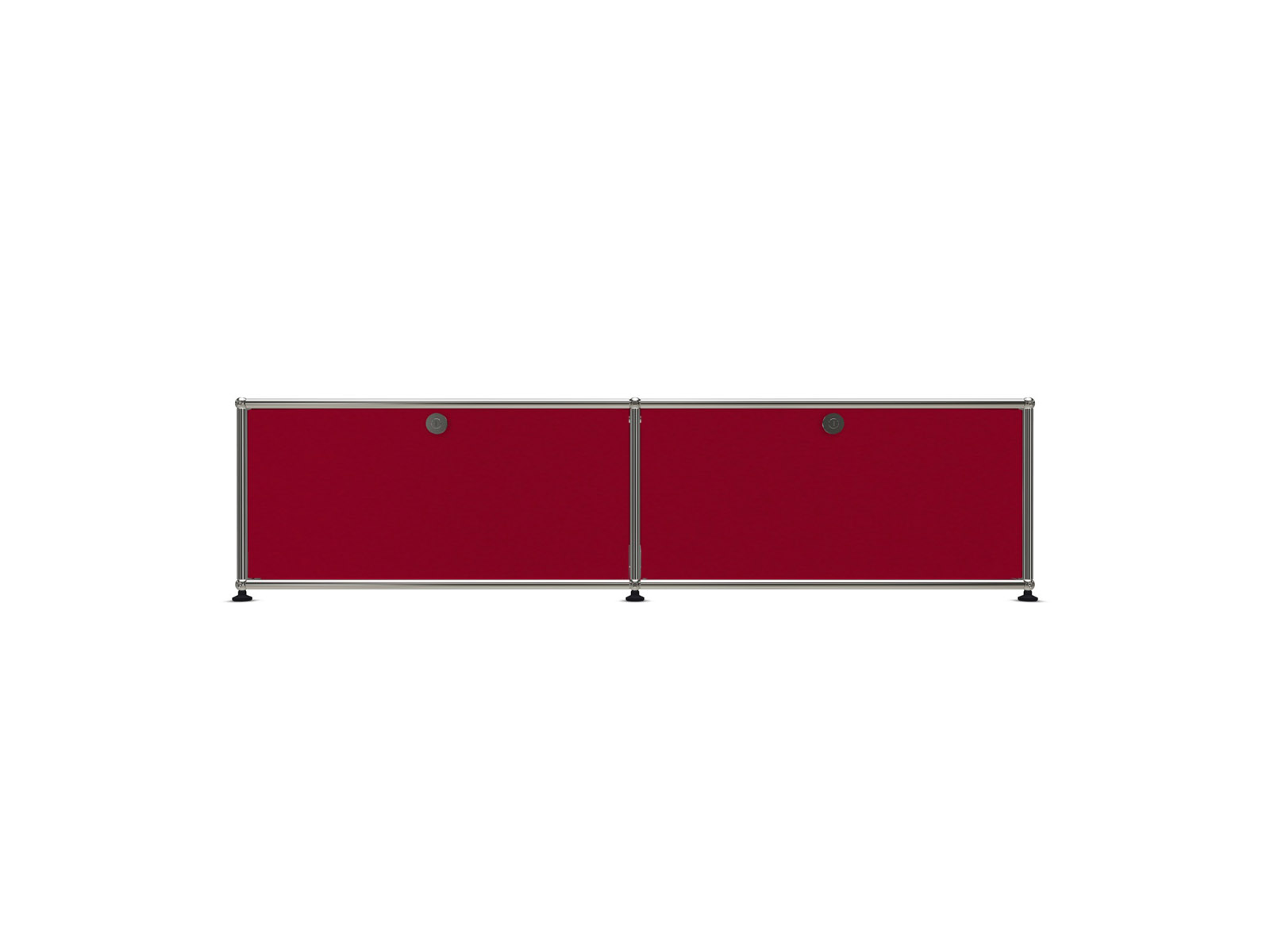 USM Haller Low Sideboard M