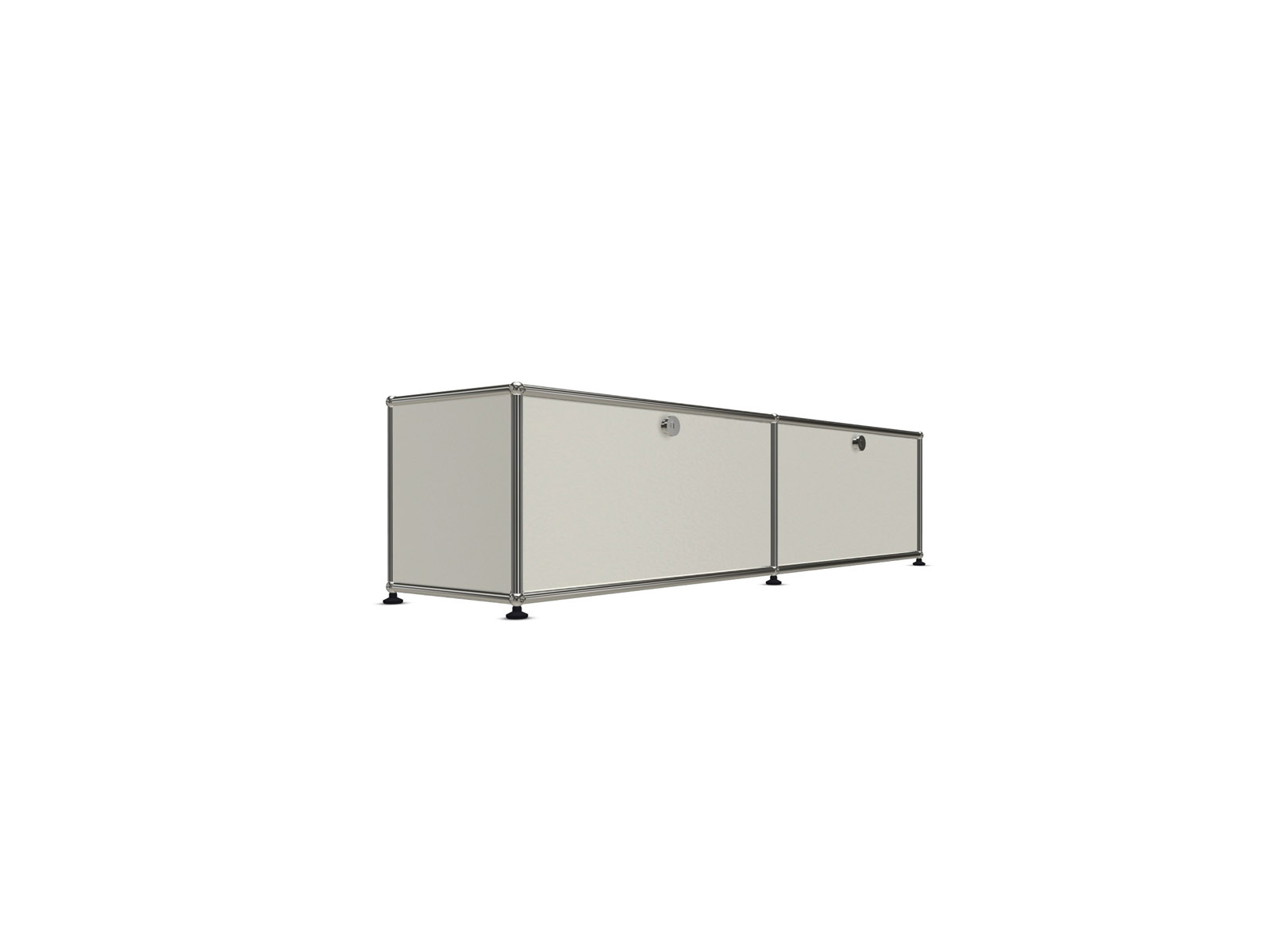 USM Haller Low Sideboard M