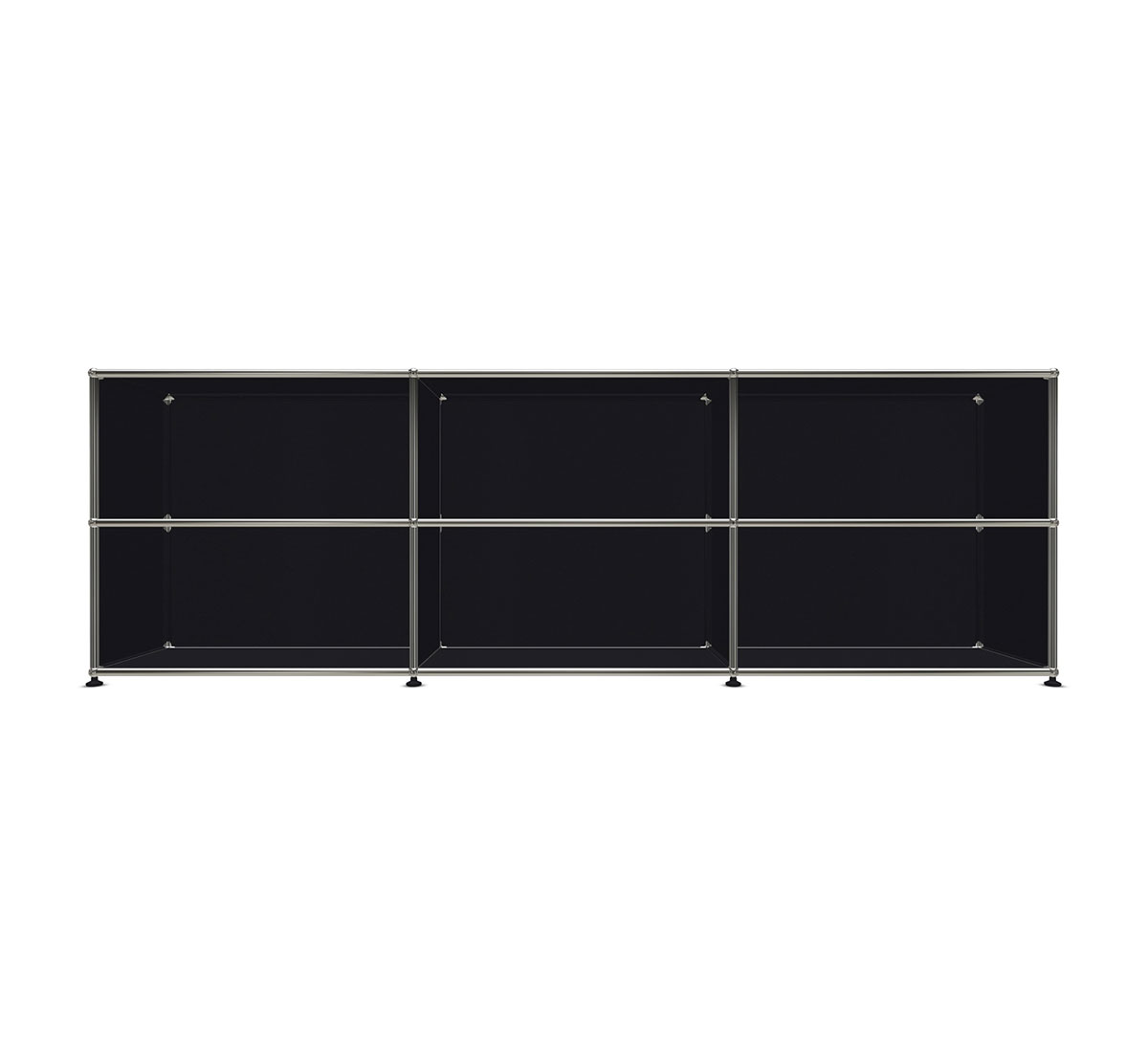 USM Haller Sideboard L Open