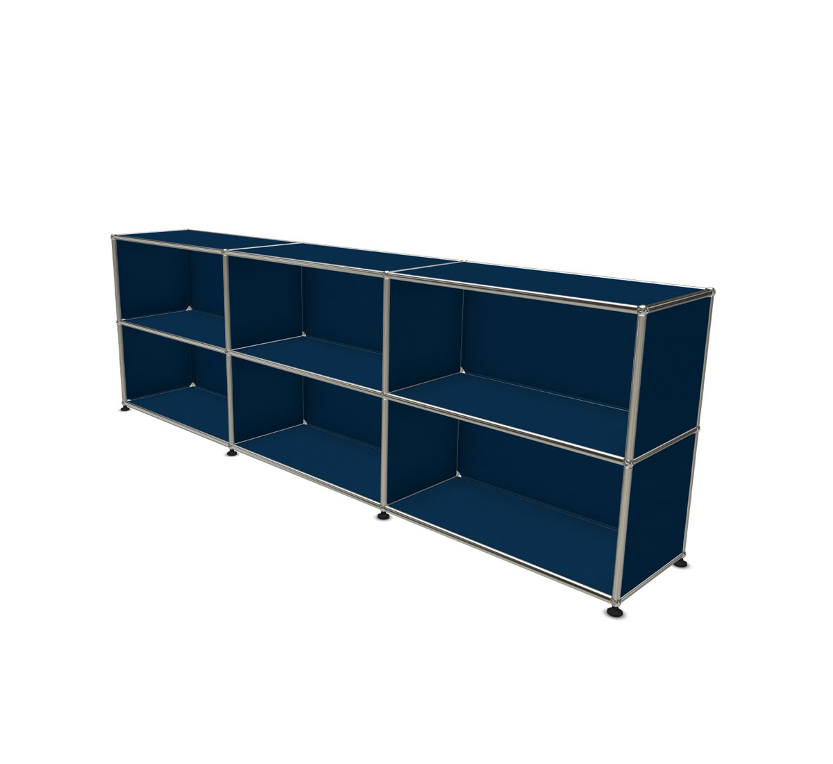 USM Haller Sideboard L Open