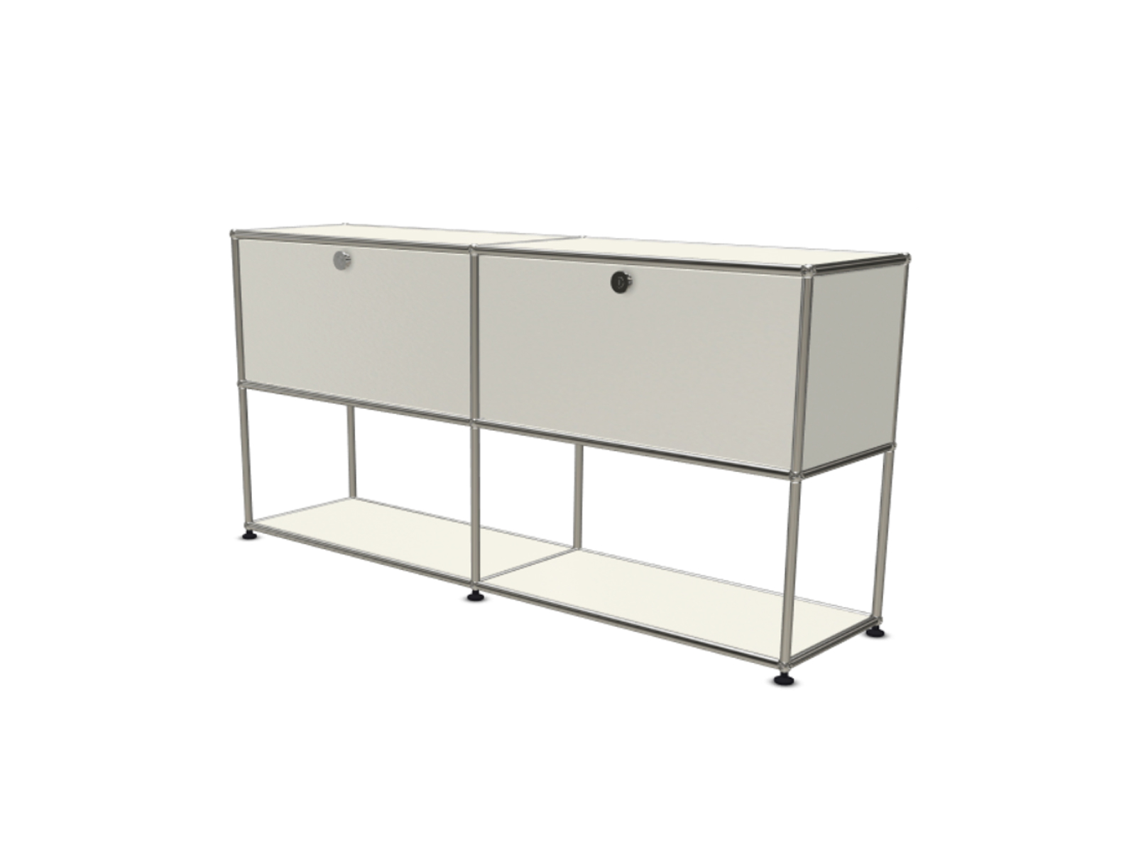 USM Haller Sideboard M With Lower Structure