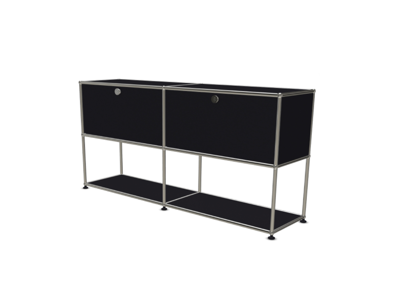 USM Haller Sideboard M With Lower Structure