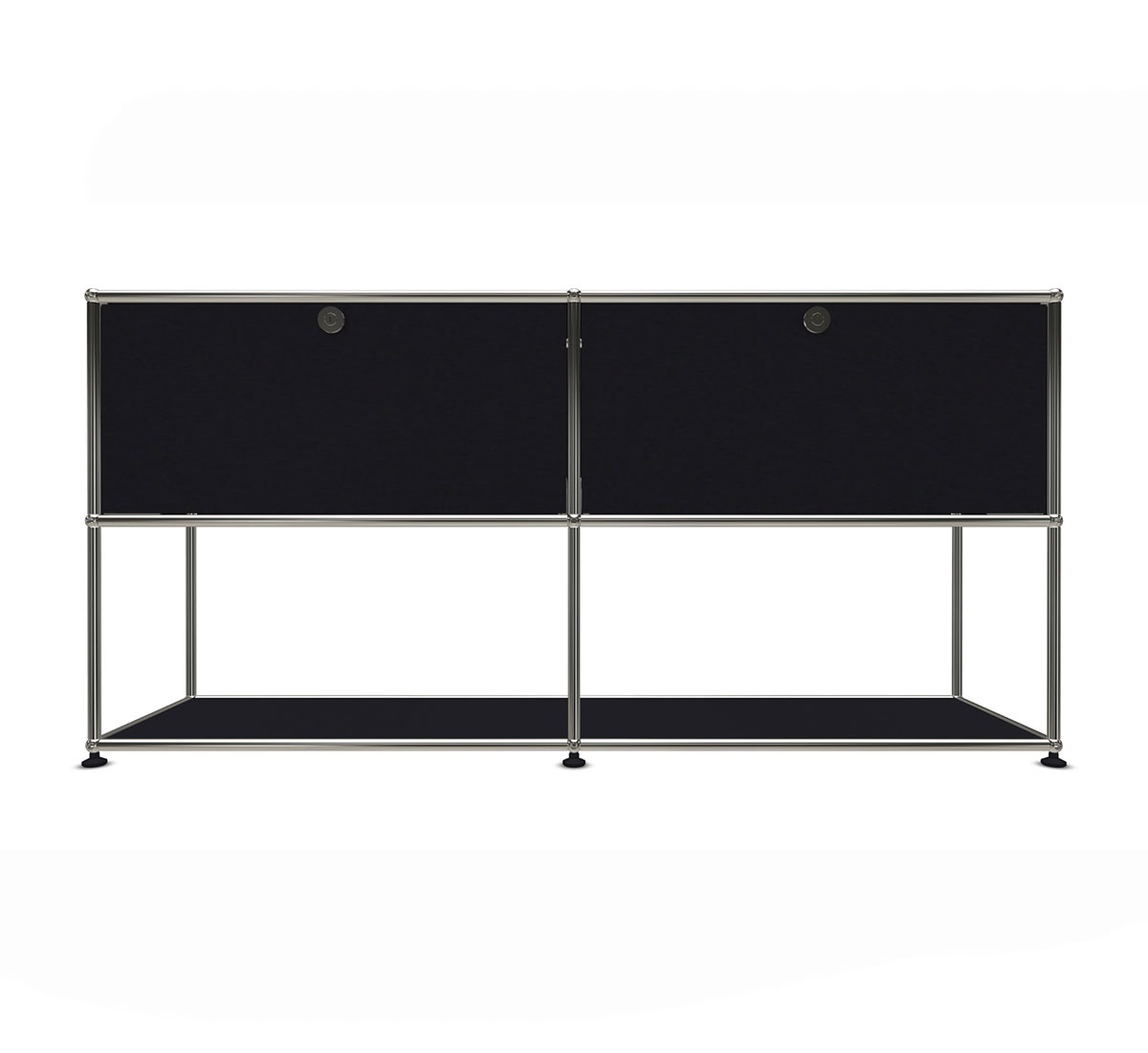 USM Haller Sideboard M With Lower Structure