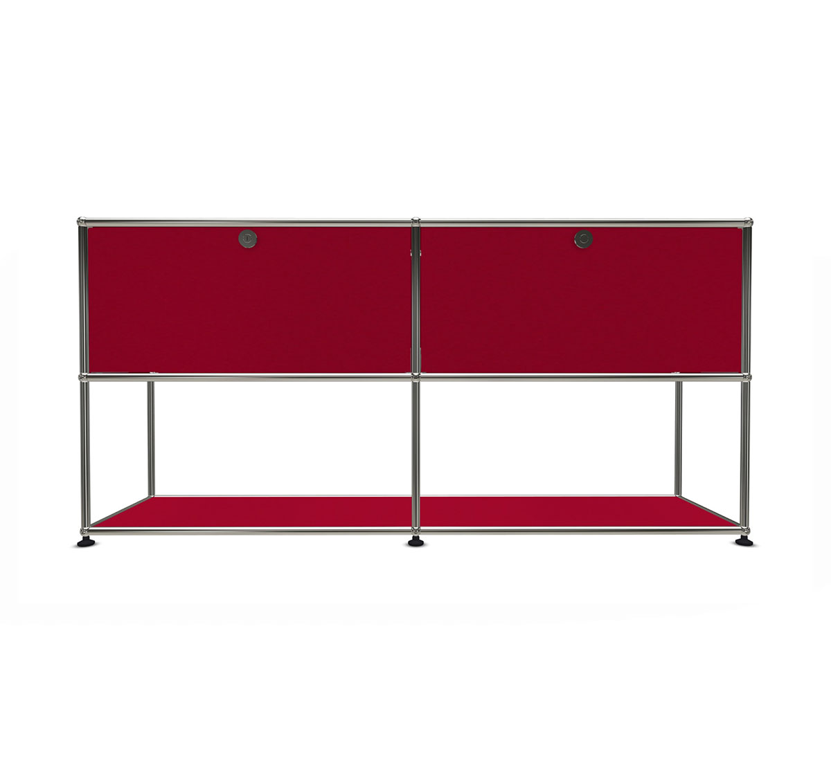 USM Haller Sideboard M With Lower Structure