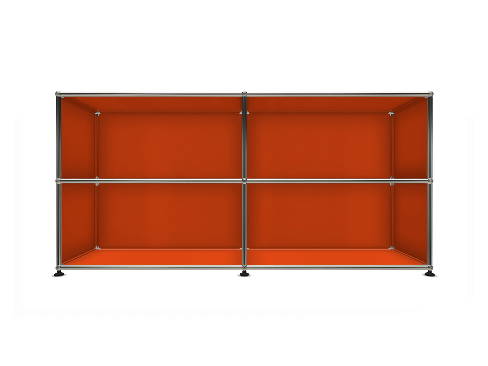 USM Haller Sideboard M Open