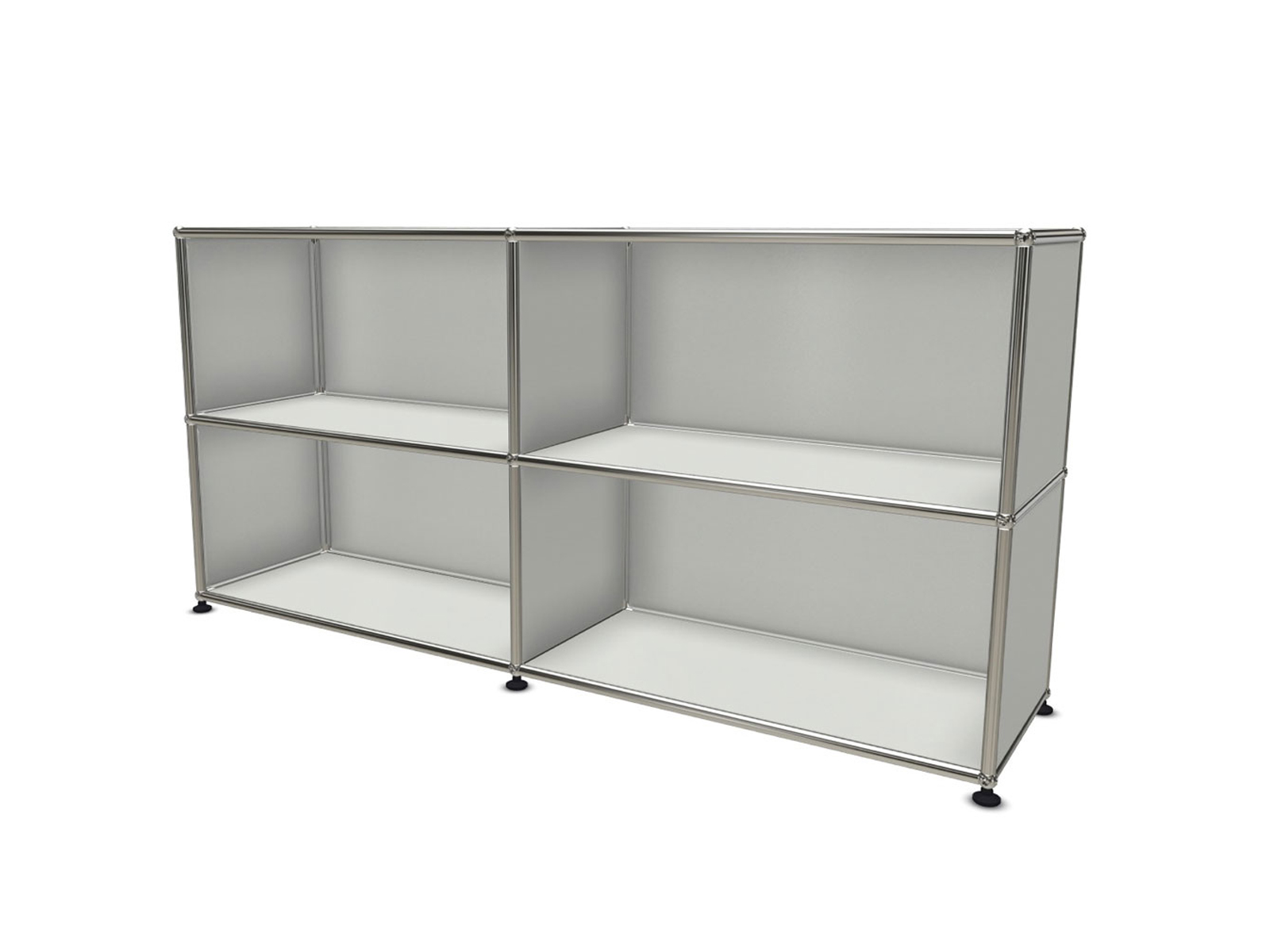 USM Haller Sideboard M Open