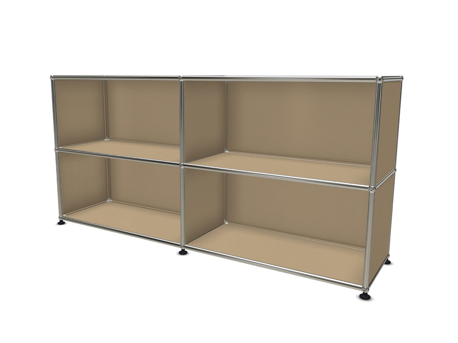 USM Haller Sideboard M Open