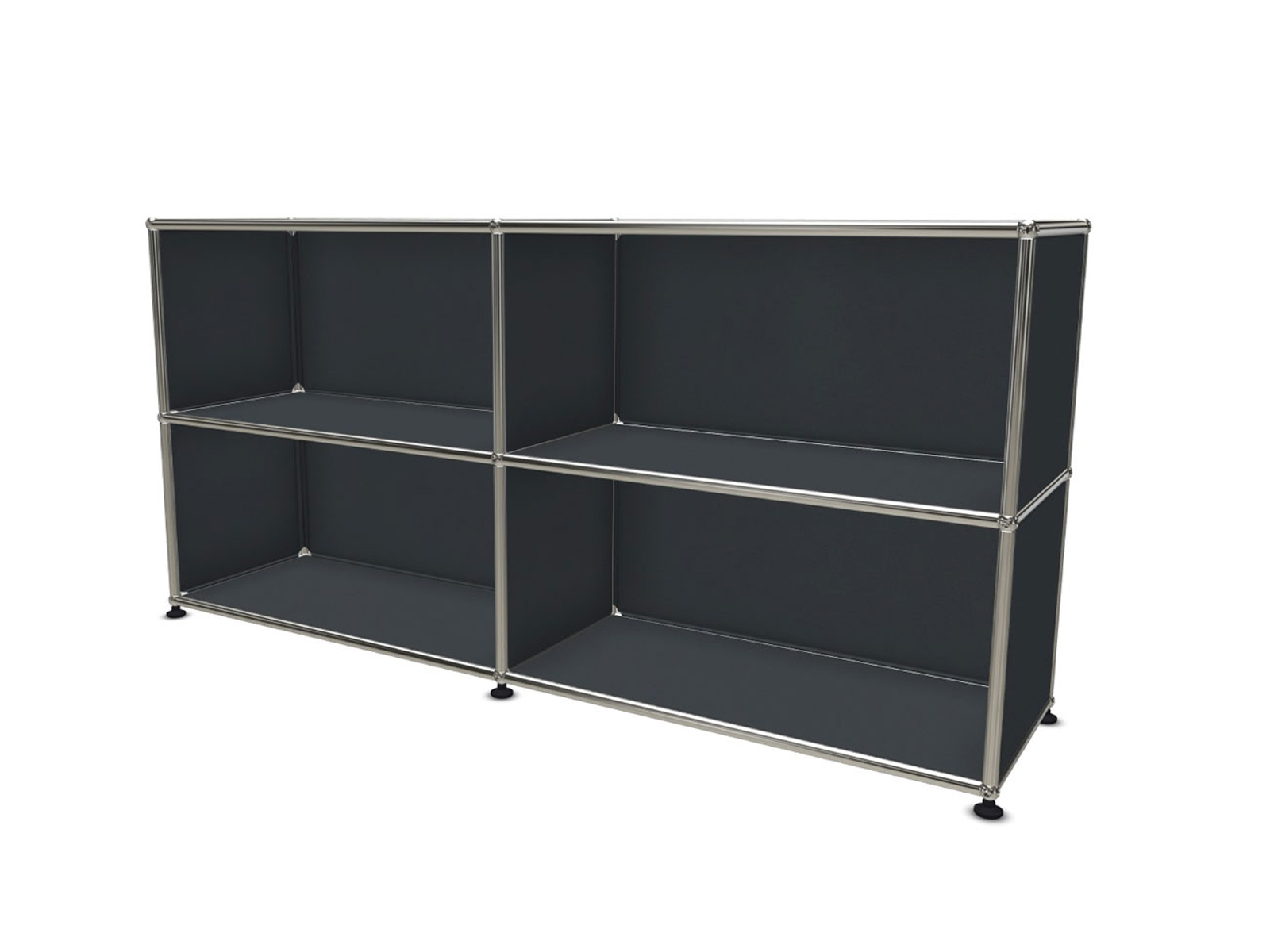 USM Haller Sideboard M Open