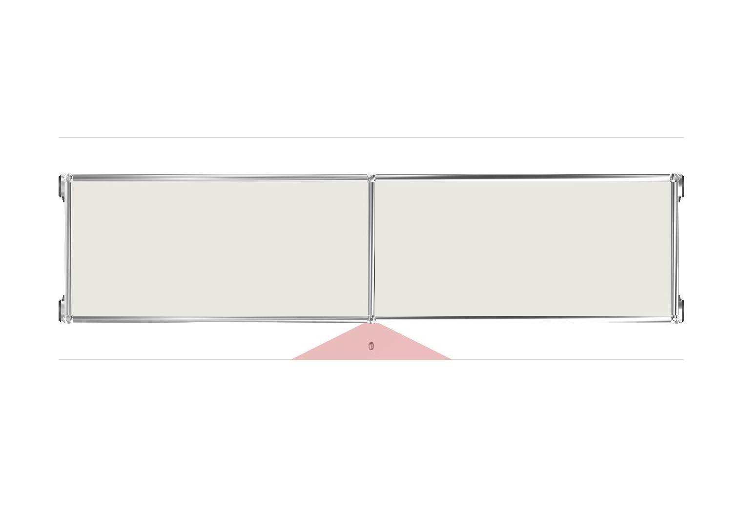 USM Haller Tv Stand 4 With Wheels