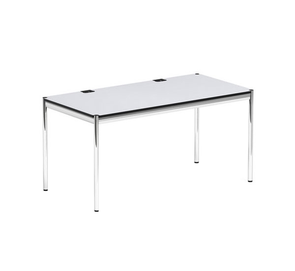 USM Haller Plus Laminate Table 75