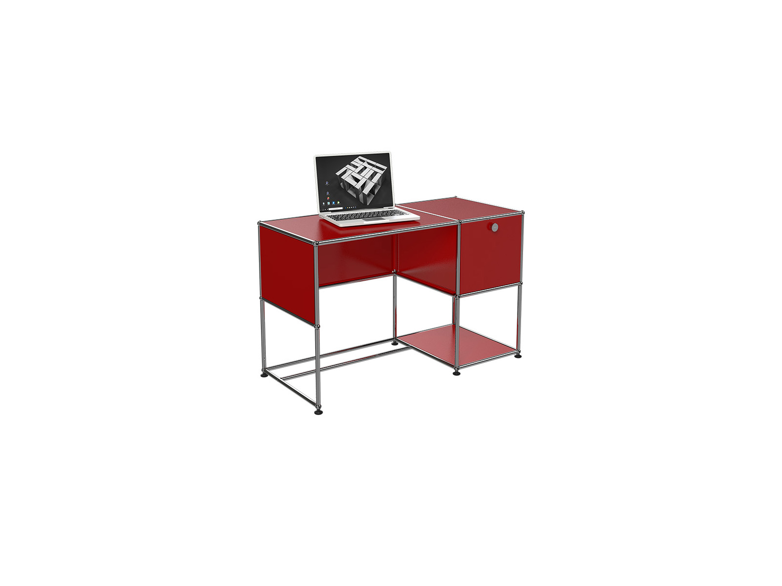 USM Desk Home Office 07