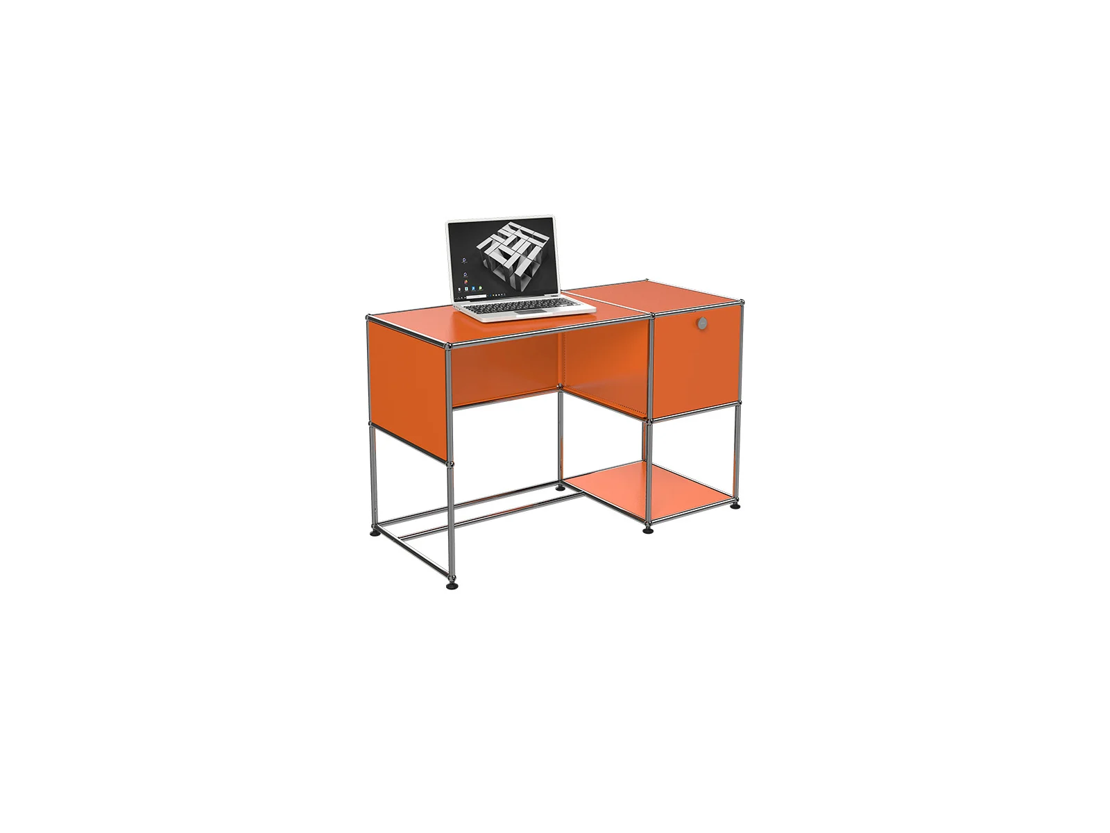USM Desk Home Office 07