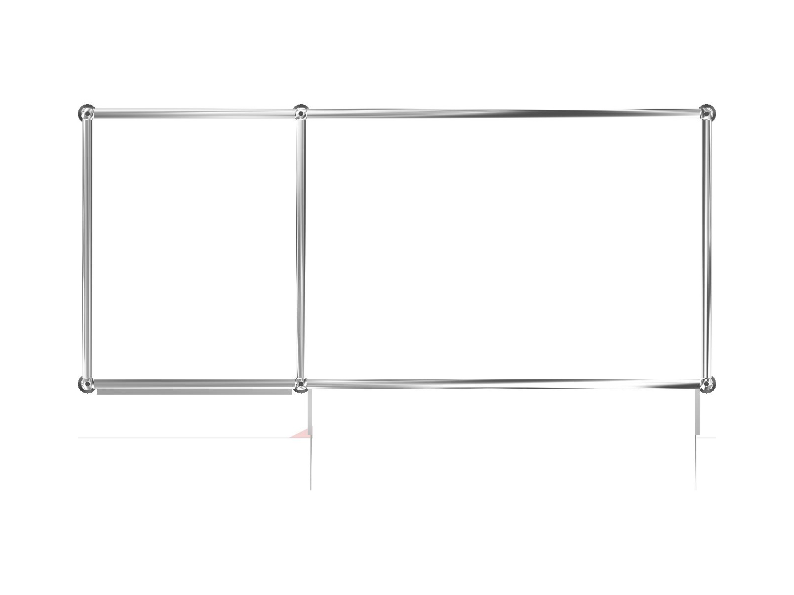 USM Haller Desk 6
