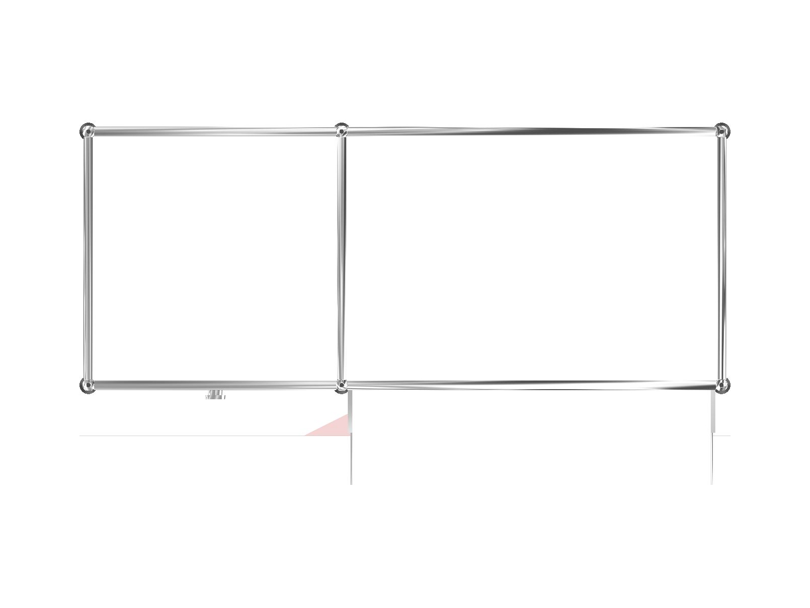 USM Haller Desk 7
