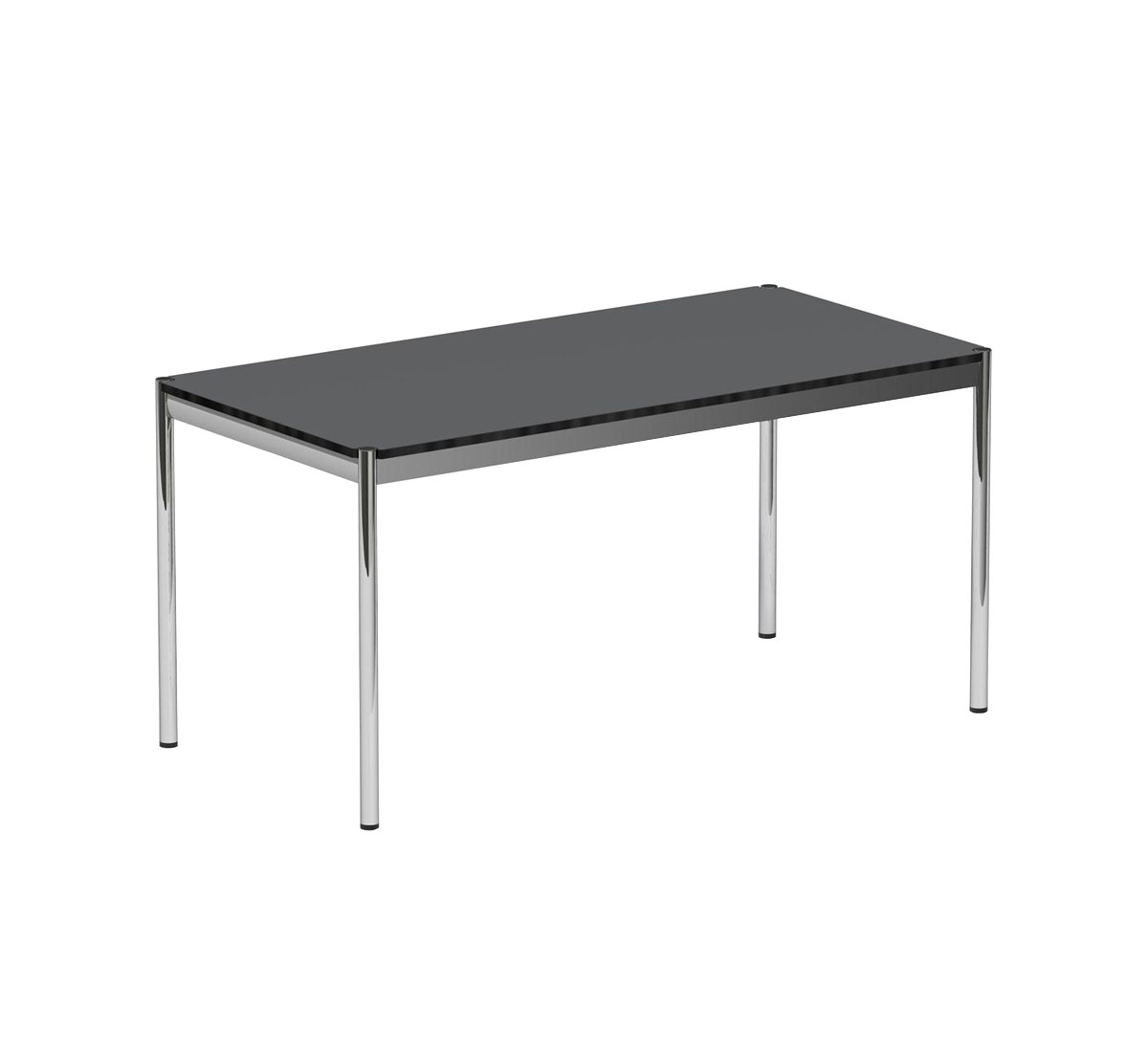 USM Haller Laminate Table 100