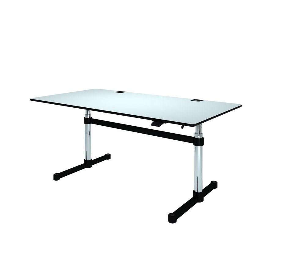 USM Kitos E Plus Laminate Table