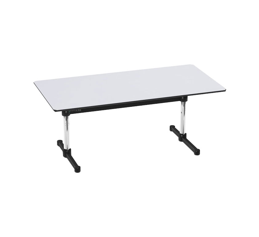 USM Kitos E Laminate Table