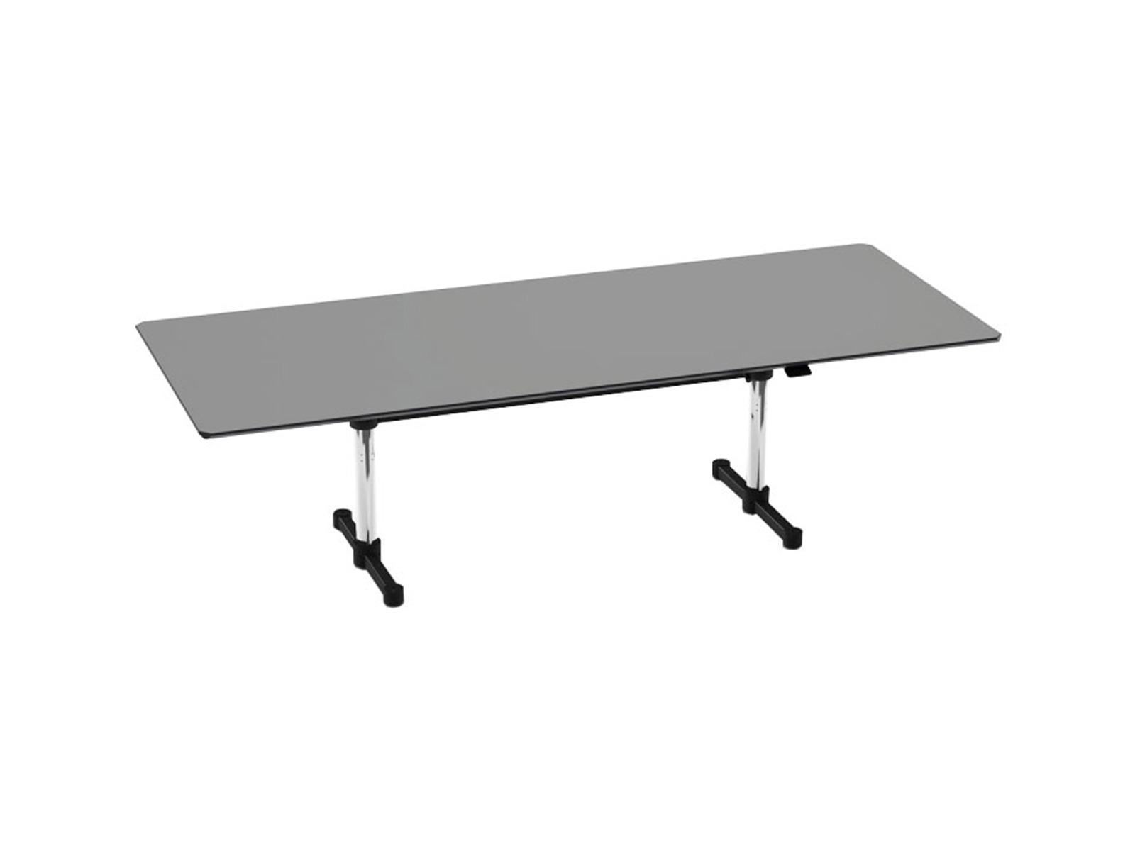 USM Kitos M Meeting Laminate Table