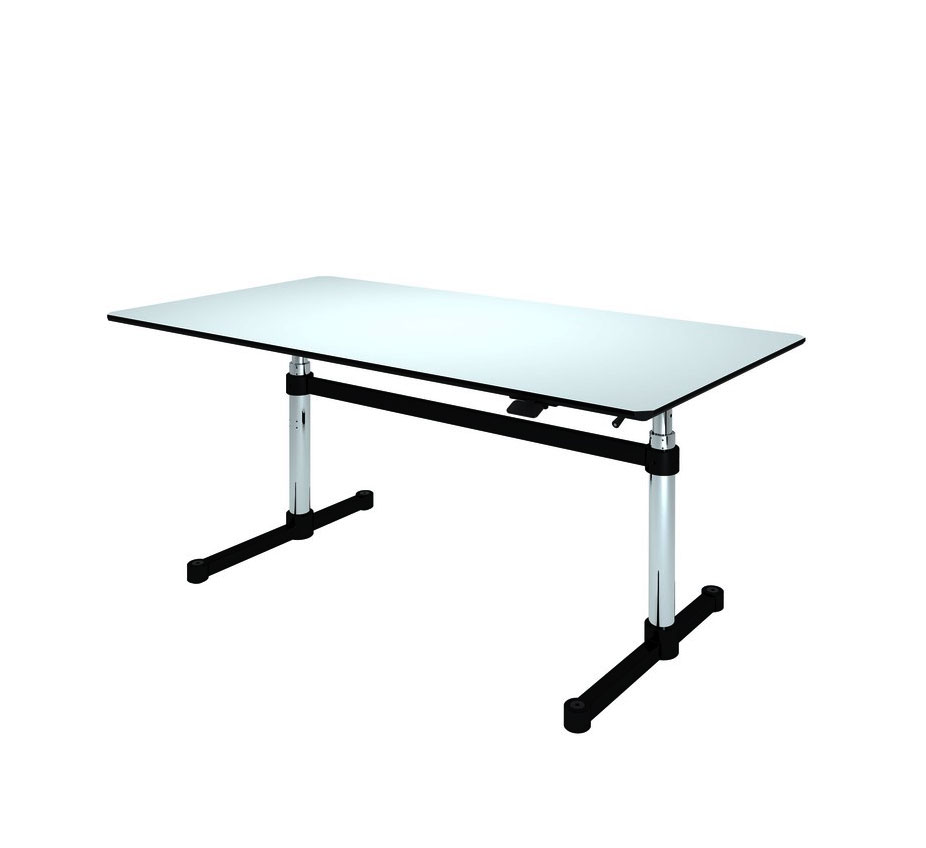 USM Kitos M Laminate Table