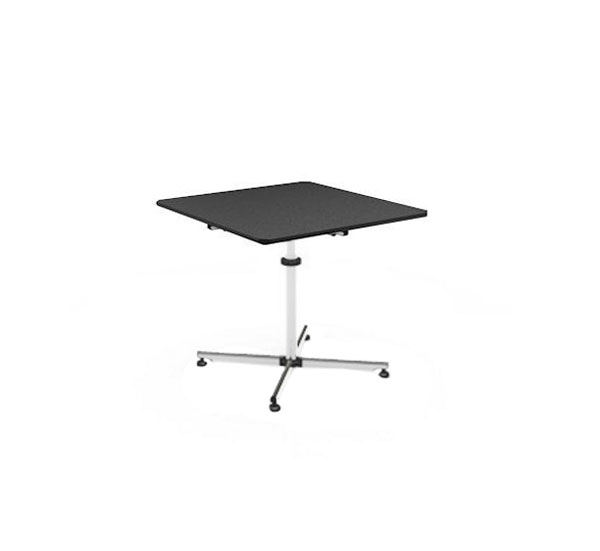 USM Kitos Square Laminate Table