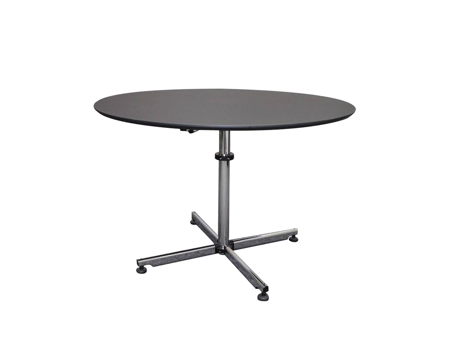 USM Kitos Round Laminate Table