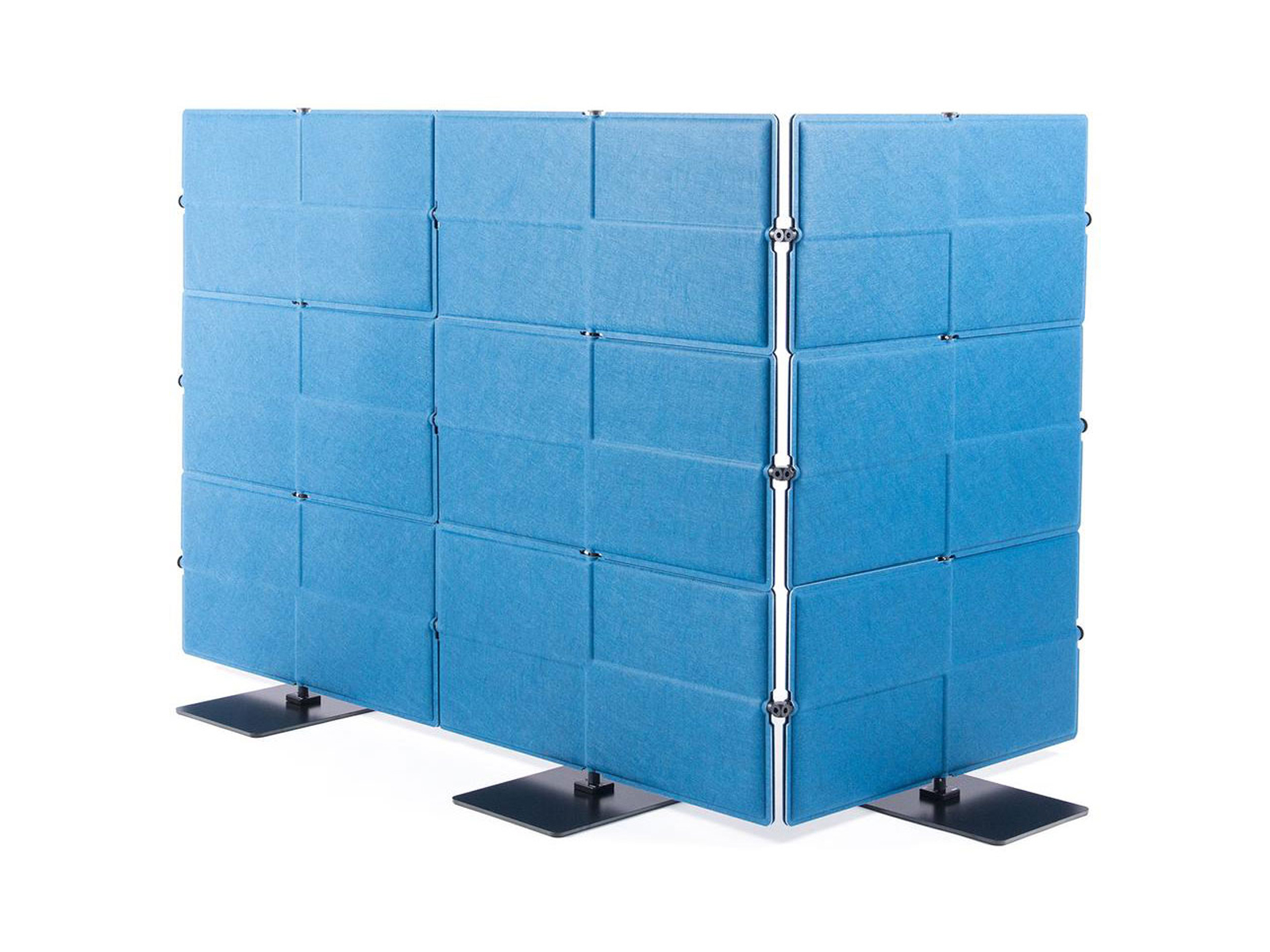 USM Privacy Panels High L