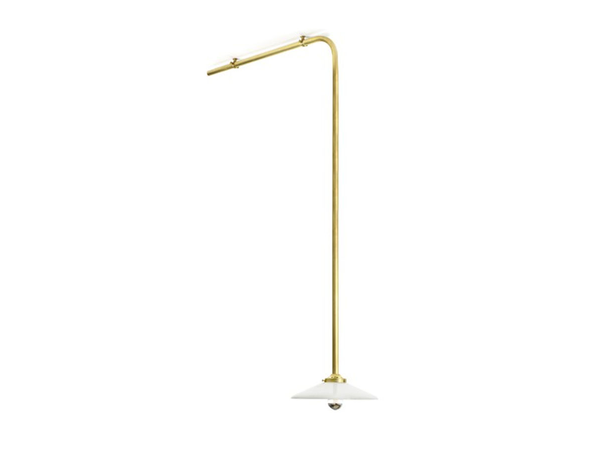 Потолочный светильник Valerie Objects N° 2 55x105